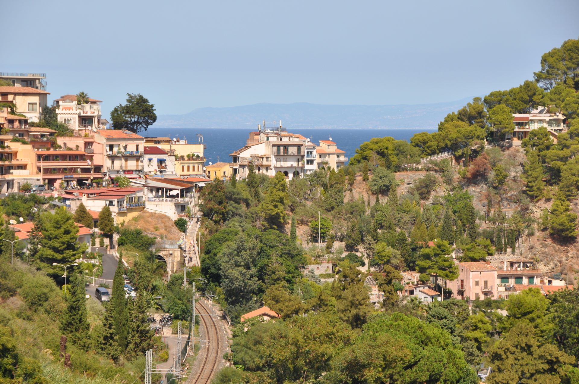 Taormina